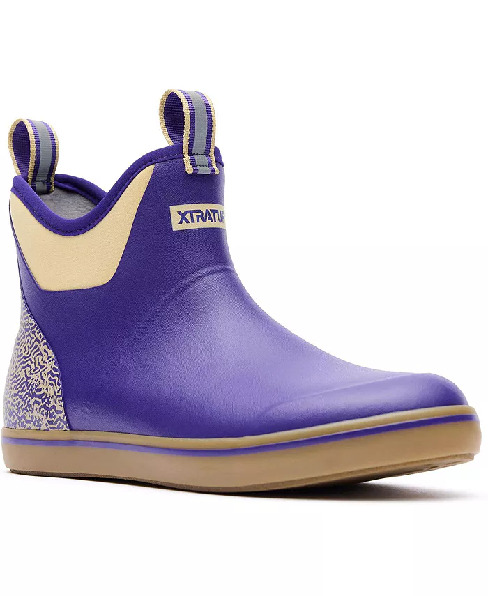 

Мужские ботинки до щиколотки Tailgate 6 in Ankle Deck Boot XTRATUF