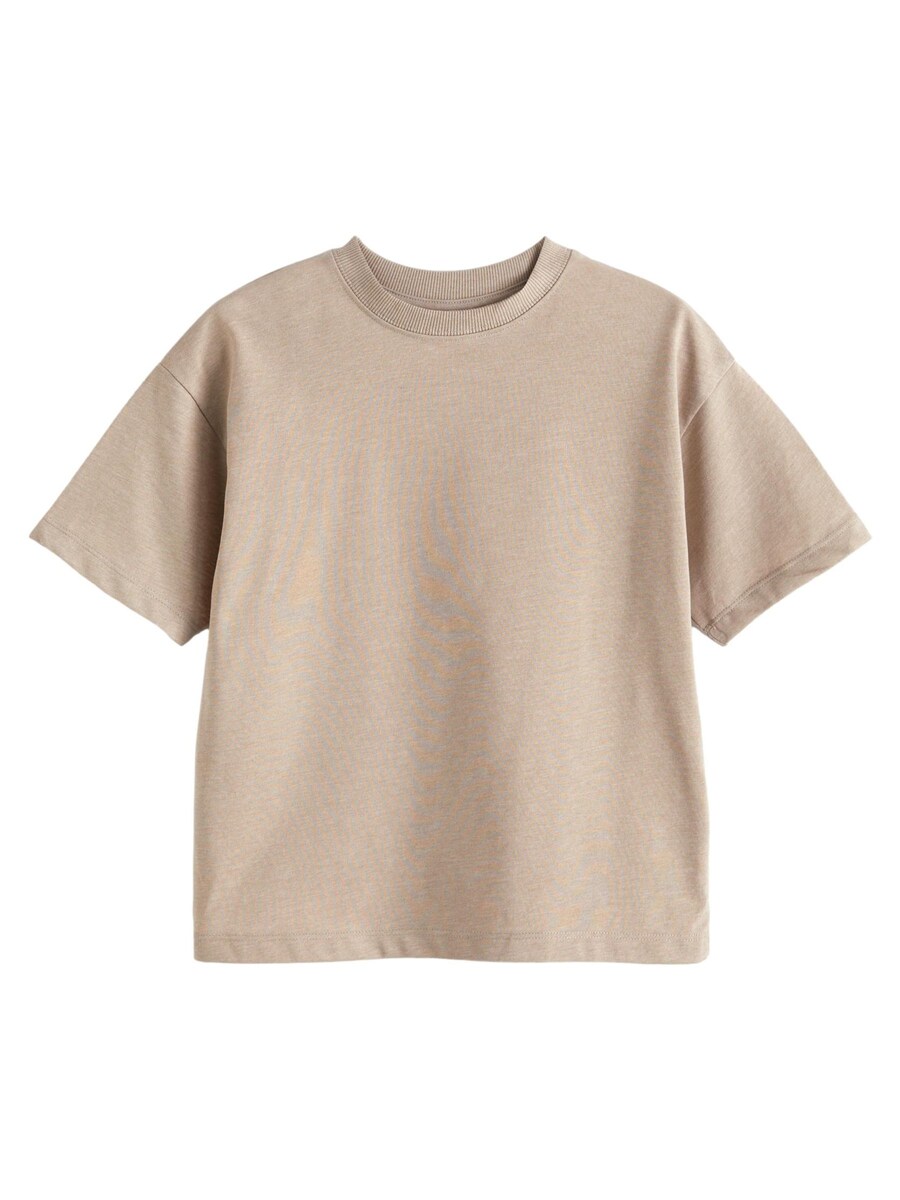 

Футболка Next Shirt, бежевый