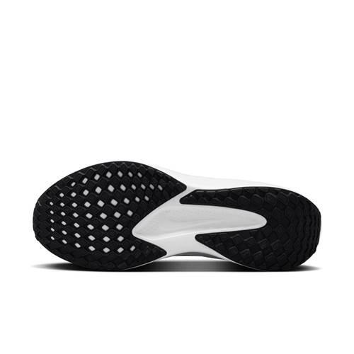 Кроссовки женские Nike Quest 6 черные — фото 3