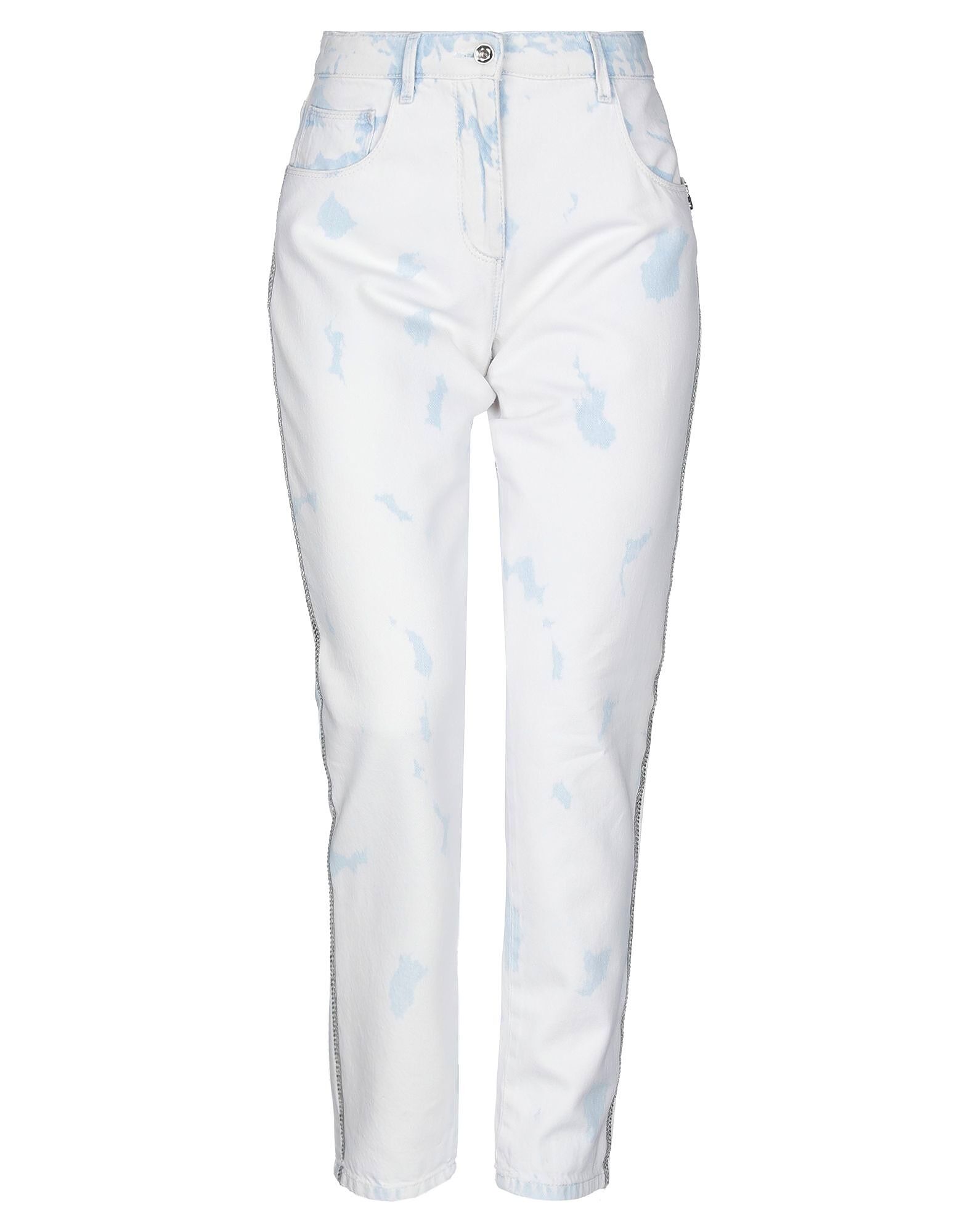 

Джинсы Patrizia Pepe, айвори