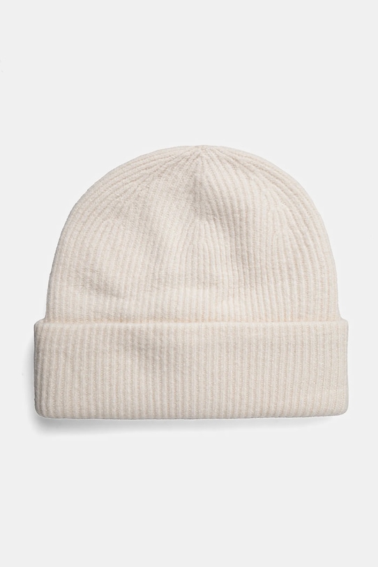 

Шапка Abercrombie & Fitch, бежевый