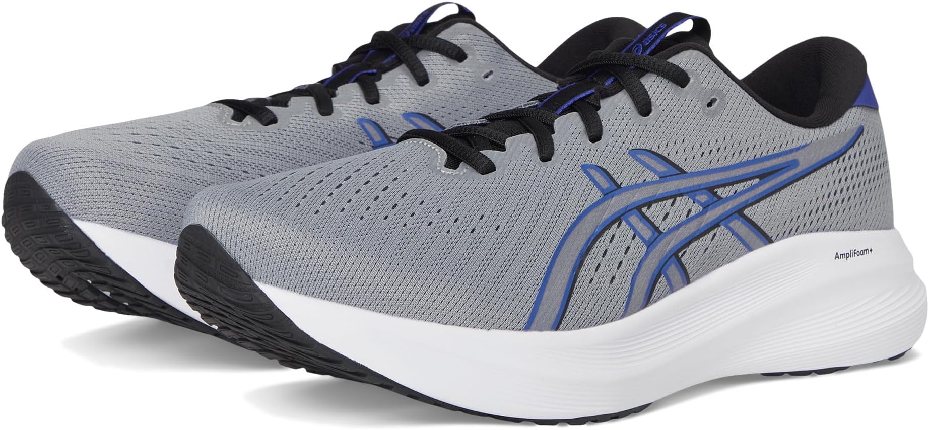 

Кроссовки ASICS Gel-excite 11, цвет Gravel/Dark Cobalt