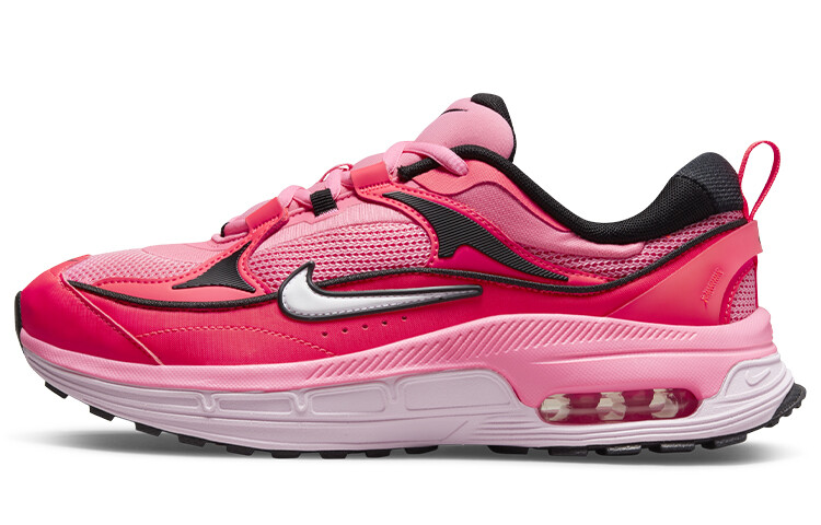 Nike Air Max Bliss Laser Pink (женские)