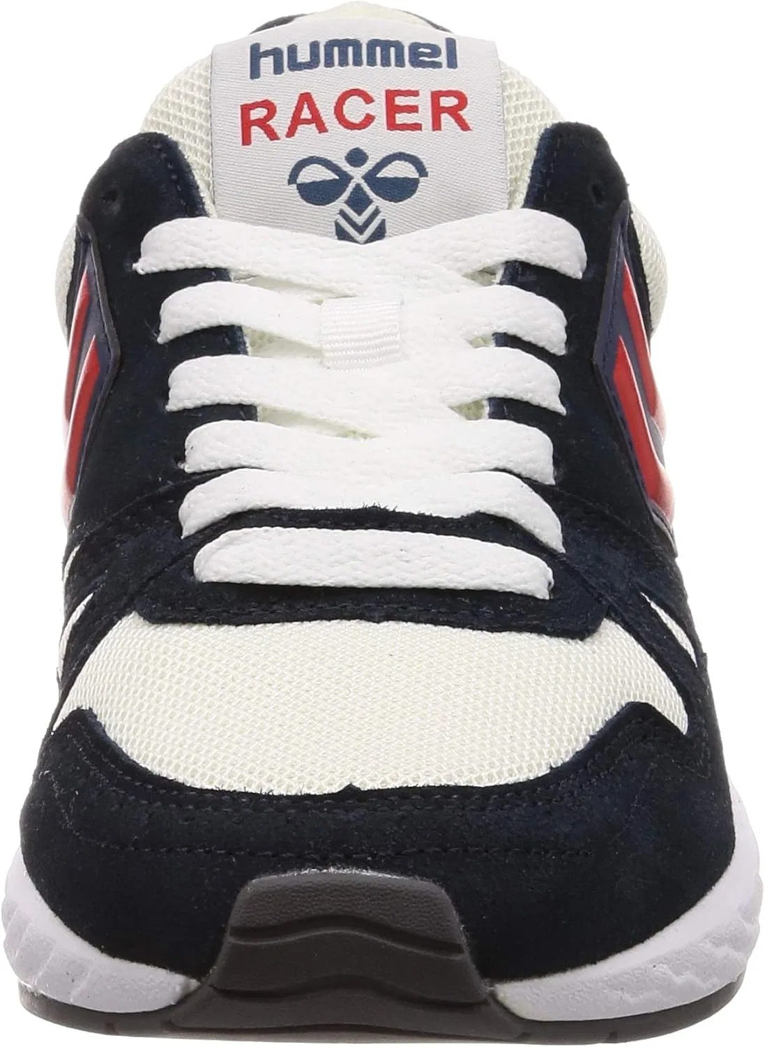 Кроссовки Hummel Herren Legend Marathona, Blue, Blue, White, Blue, White — фото 2