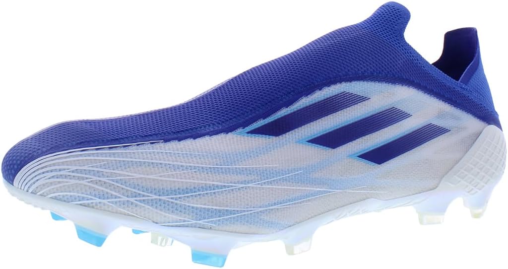 

Кроссовки adidas X Speedflow для жестких грунтов, унисекс, белый