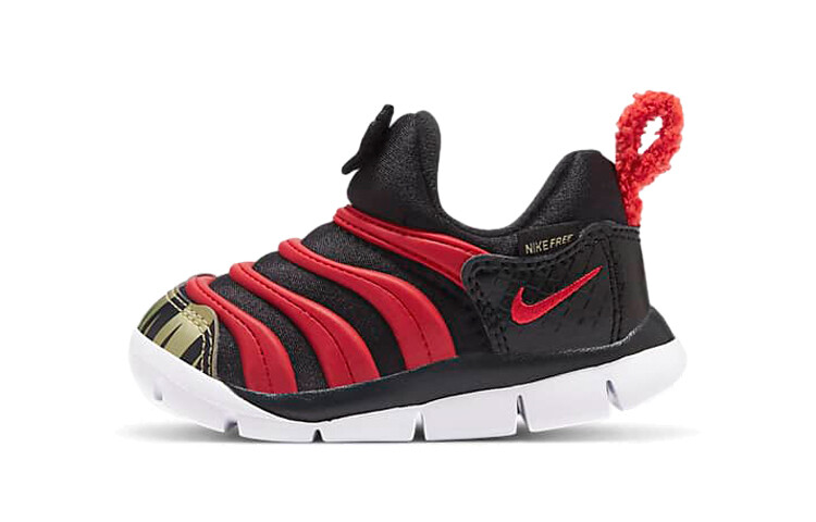 

Сандалии Nike Dynamo Free Toddler Shoes Baby