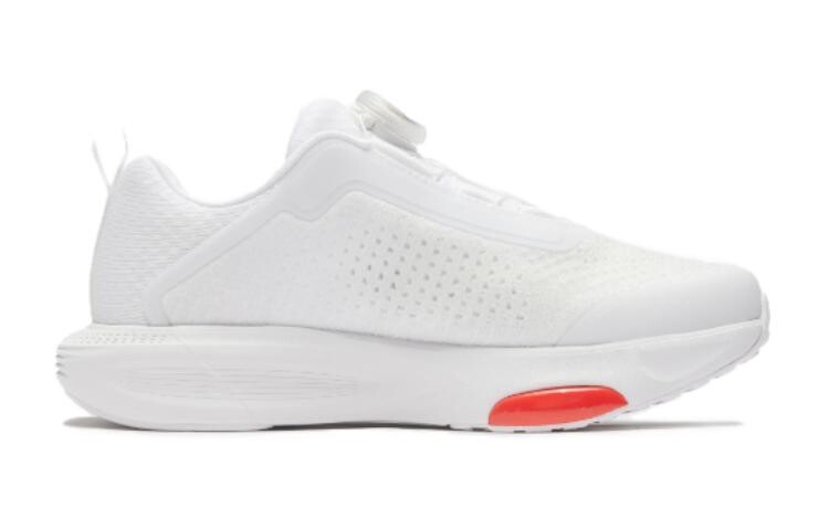 FILA Kids Lifestyle обувь GS, White — фото 2