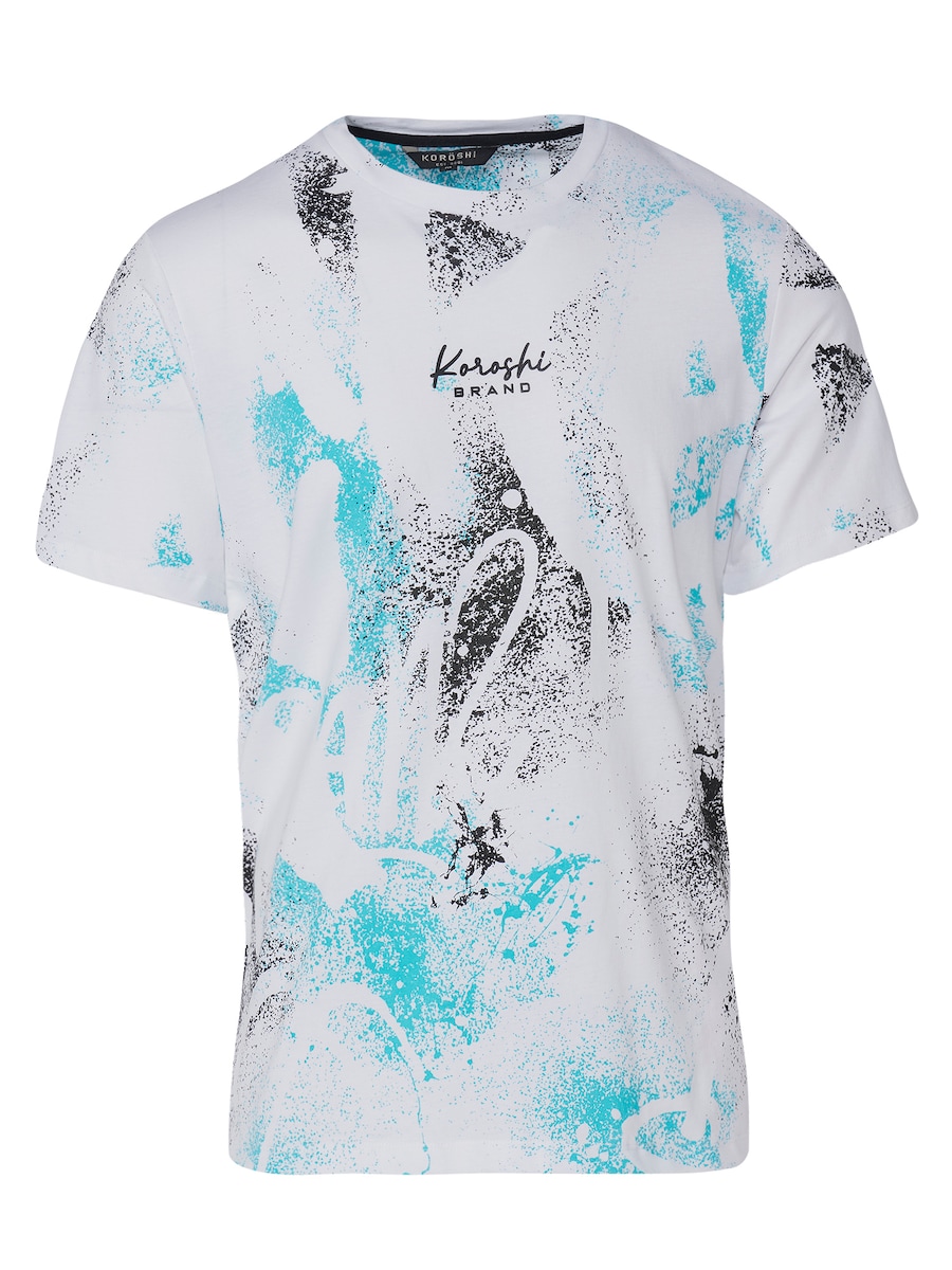 

Рубашка KOROSHI, белый