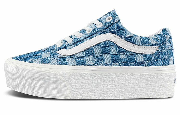 

Женская обувь для скейтбординга Vans Old Skool