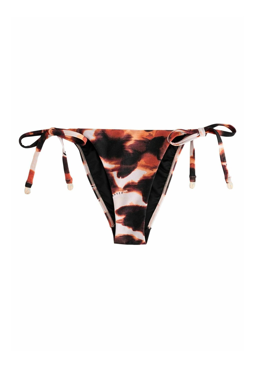 

Плавки бикини PRINT TIE SIDE B by Ted Baker, коричневый