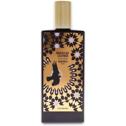Memo Paris Memo Moroccan Leather Edp 75ml — фото 2