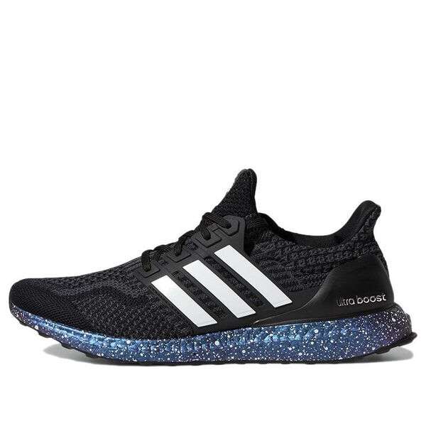 

Кроссовки ultraboost 5.0 днк Adidas, черный