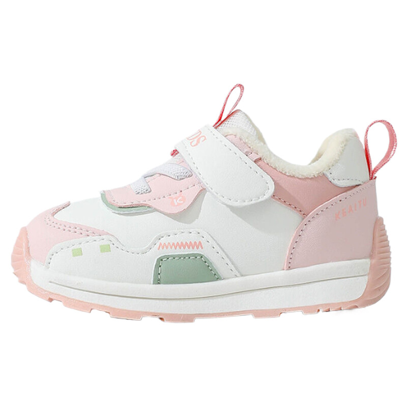

Кроссовки Bradmiller Toddler Shoes TD Low-top, синий