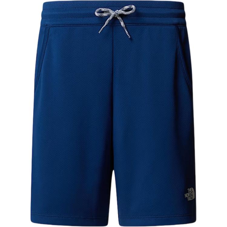 

THE NORTH FACE Шорты для детей 3-7 лет темно-синие