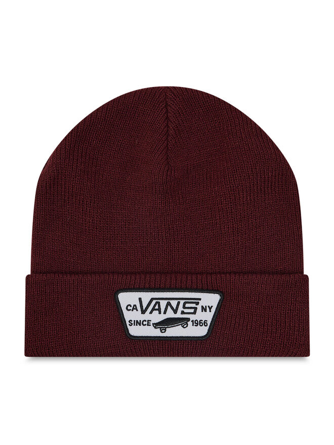 

Кепка Vans, бургундия