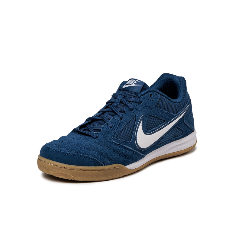Кроссовки gato Nike, белый — фото 2