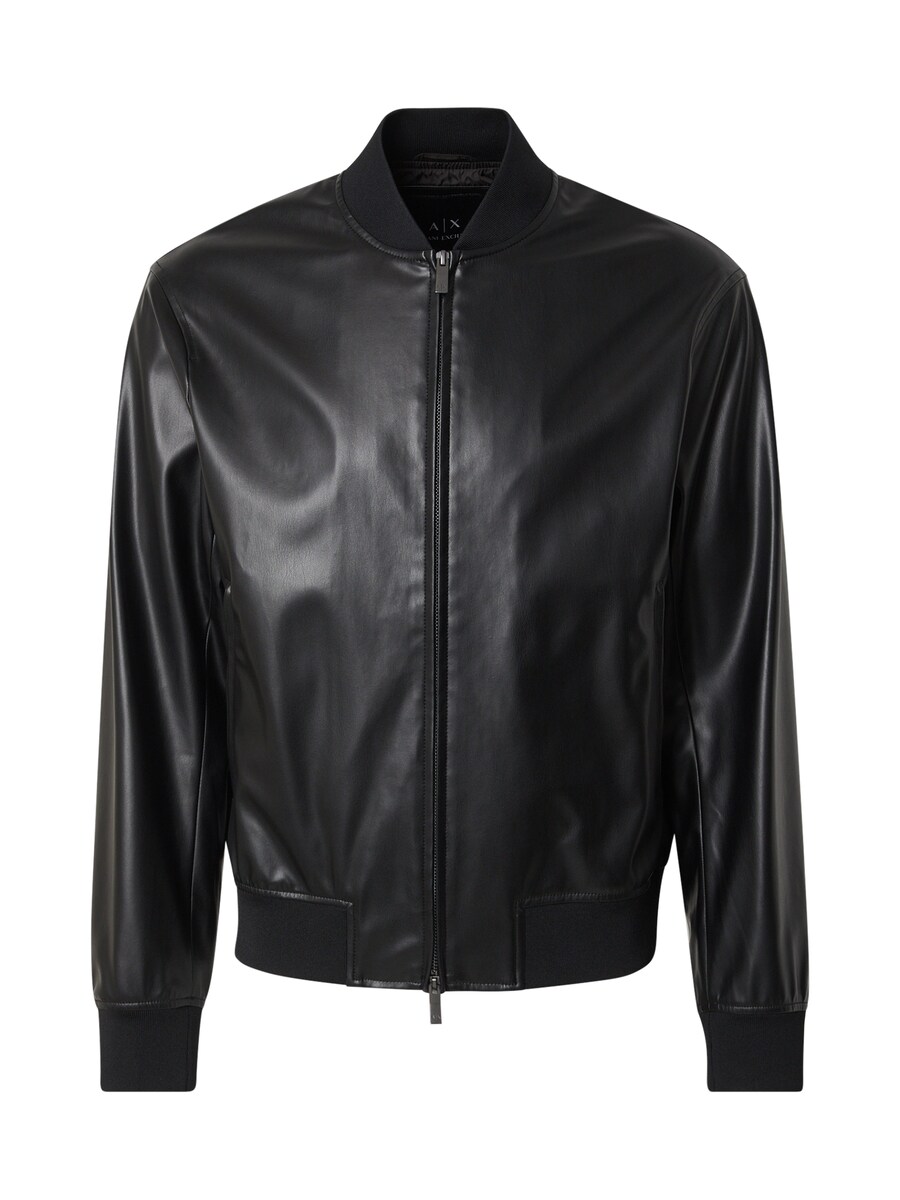 

Межсезонная куртка ARMANI EXCHANGE, черный