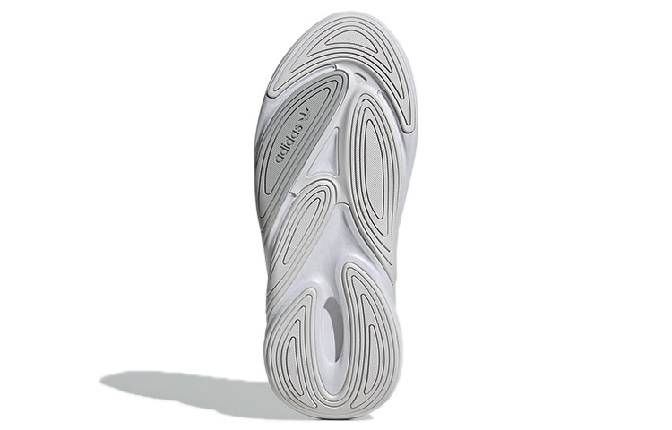Кроссовки Adidas Originals Ozelia Lifestyle Women, серый — фото 4