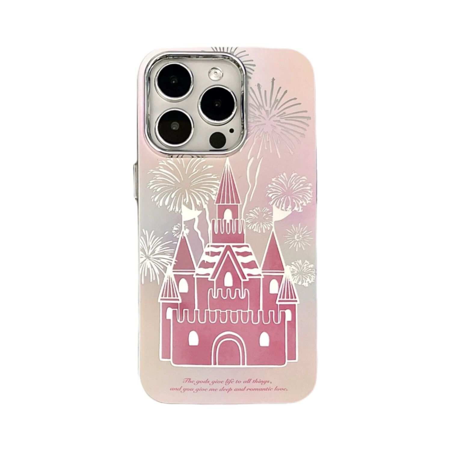 

КТКТИИ Чехол для телефона Ktktii, Pink