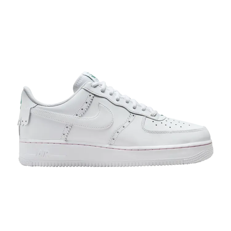 

Кроссовки Nike Air Force 1, белый