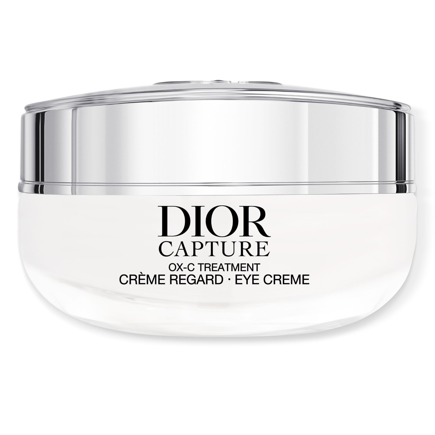 

Крем для лица capture crème regard Dior, объем 15 мл