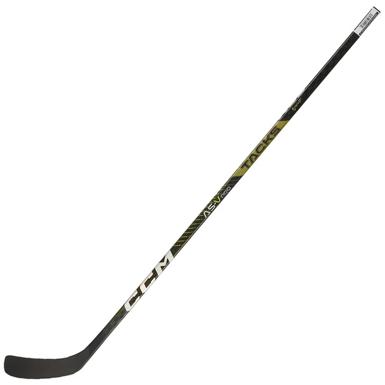 

CCM Клюшка для хоккея Tacks AS-V Pro, жесткость 80, правая, для взрослых и детей