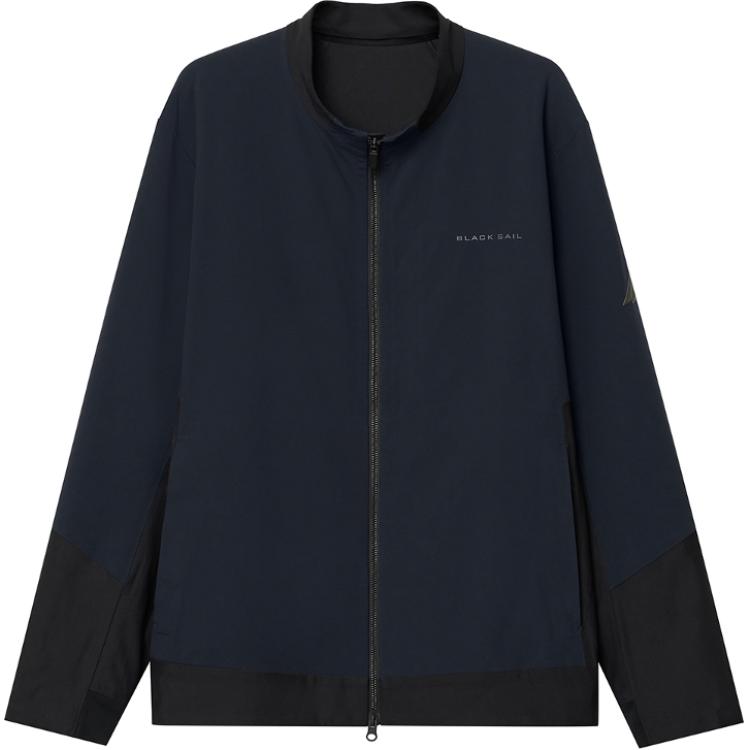 

NAUTICA Куртка мужская черная, 0TB Black (241)