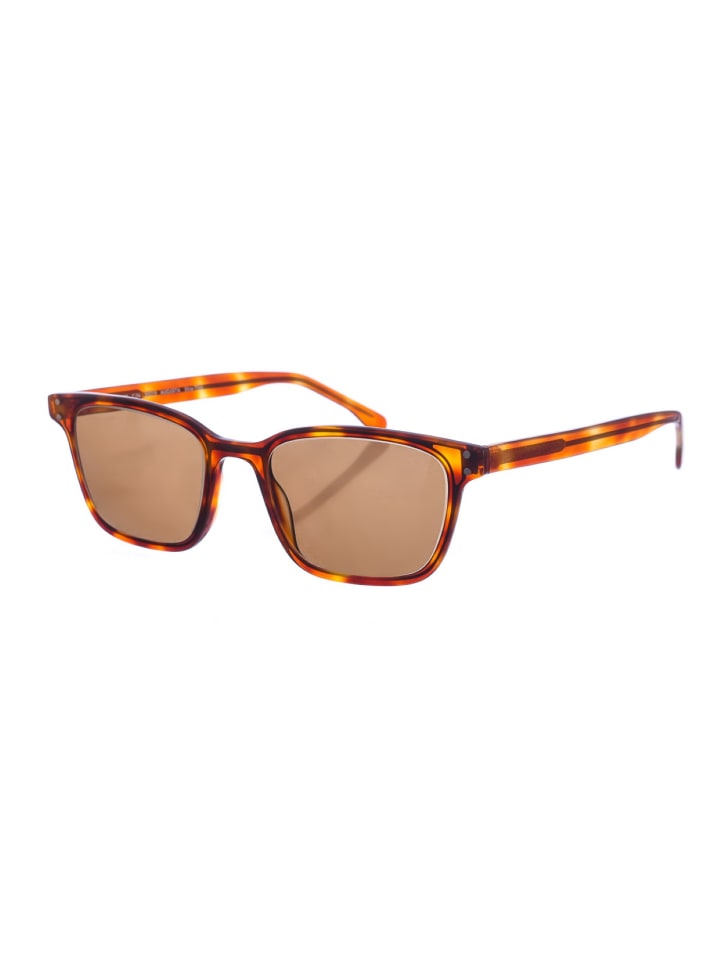 

Солнцезащитные очки Zen eyewear, коричневый