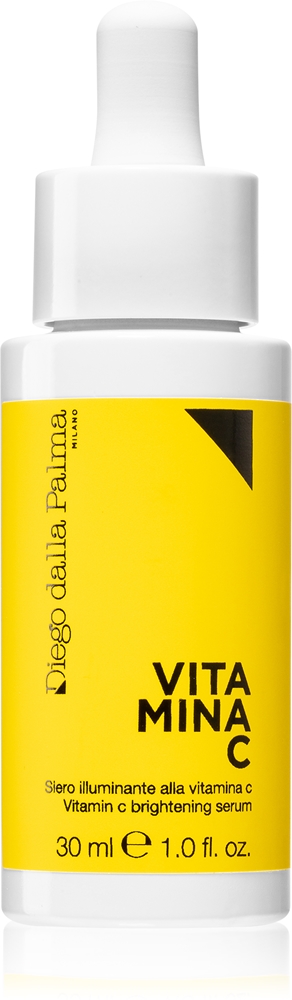 

Осветляющая сыворотка с витамином С Diego Dalla Palma, 30 мл