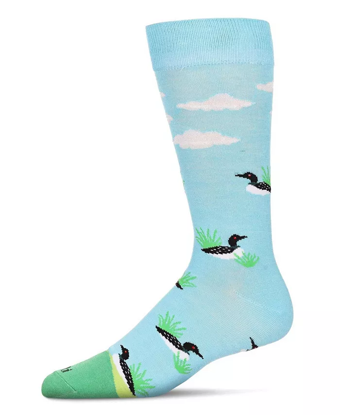 

Мужские носки Paradise Novelty MeMoi, синий