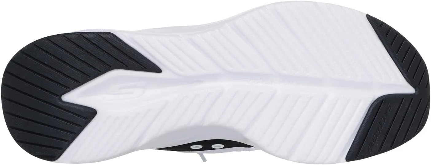Мужские кроссовки Skechers 232619w, белый/черный — фото 2