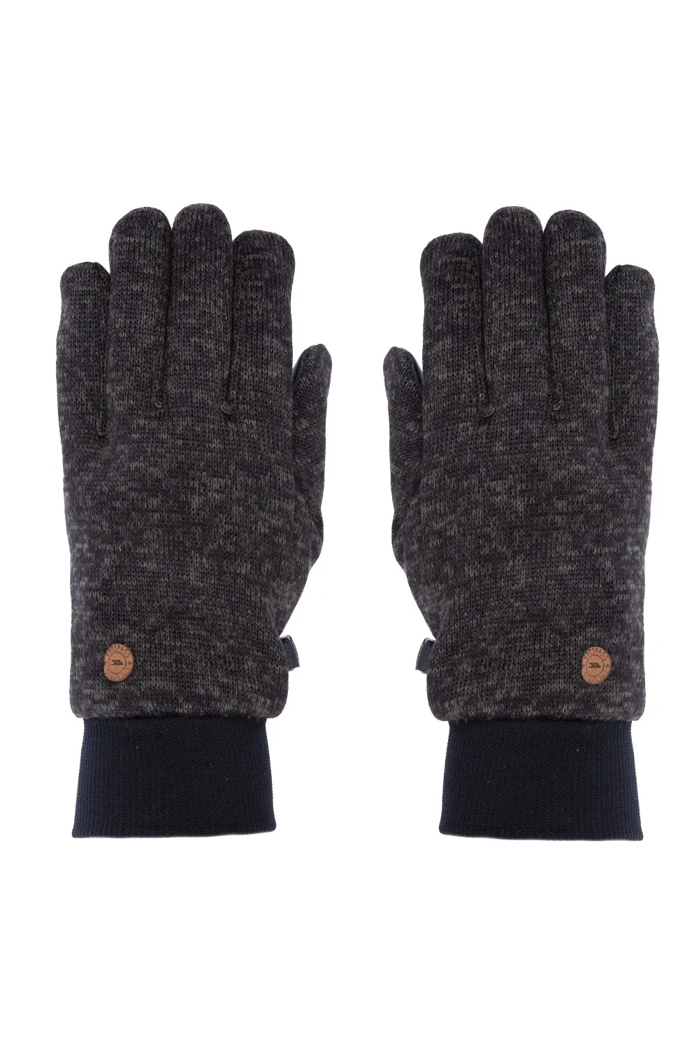 

Зимние перчатки Tetra TP75 Trespass, серый