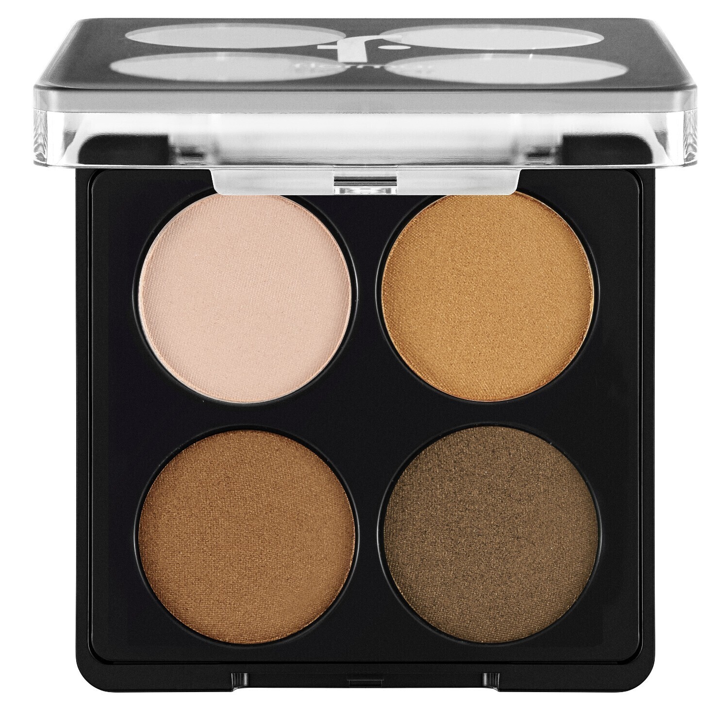 

Тени для век color eyeshadow np-003 bronze goddess Flormar, вес 6 гр.