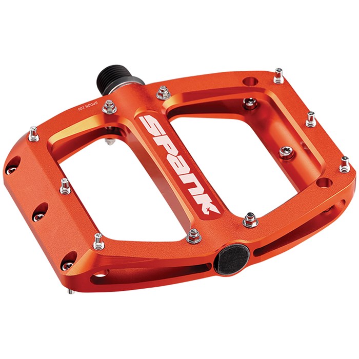 

Педали Spoon 90 Spank, Orange