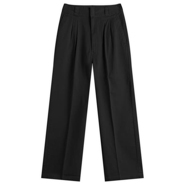 

Рабочие брюки Unionville со складками Dickies, черный