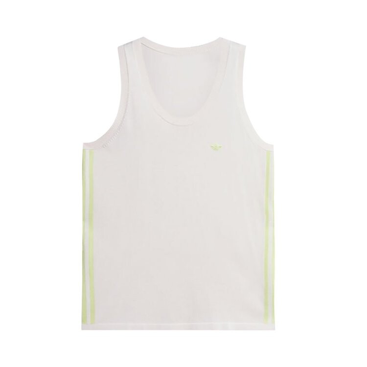 

Жилет Adidas adidas x Wales Bonner Knit Vest, белый