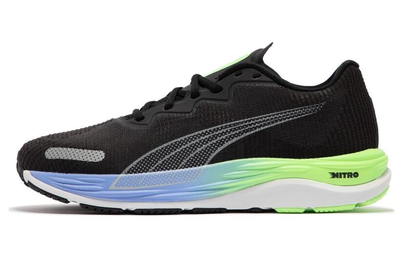 Puma Velocity Nitro 2 Кроссовки Мужчины