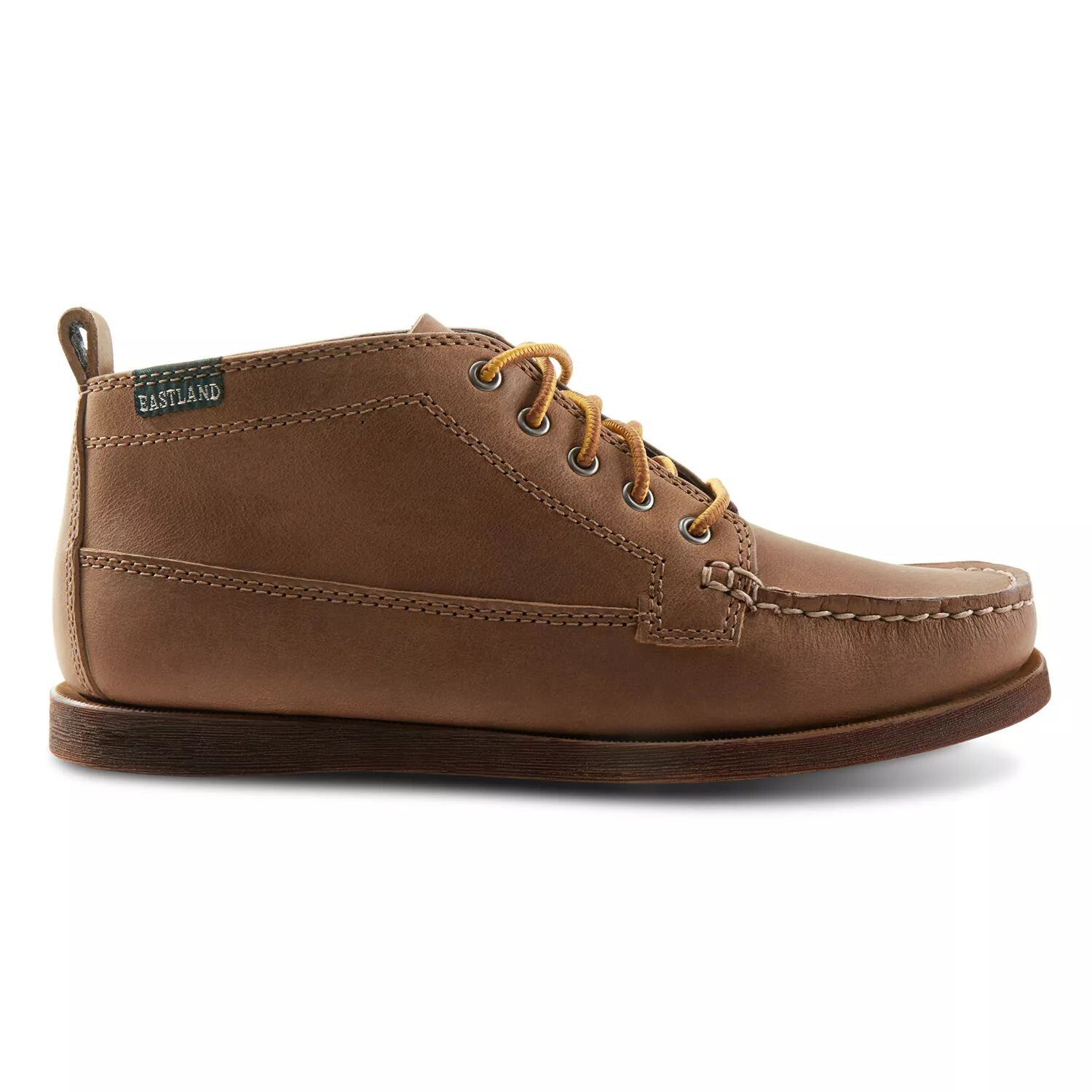 

Женские ботильоны Eastland Seneca Eastland, бежевый