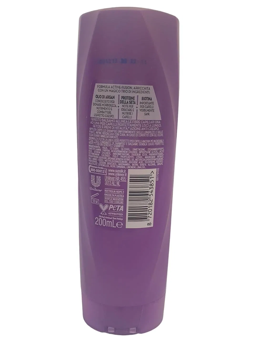 Кондиционер «Smooth Perfect» для прямых волос от Sunsilk Co-creations Sunsilk Co-Creations