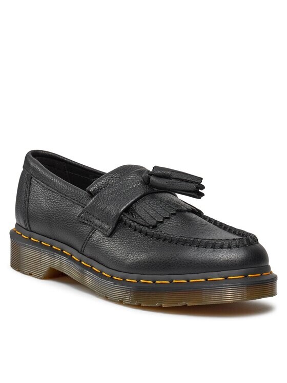 Полуботинки Dr. Martens, черный