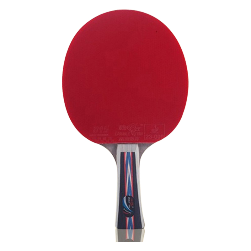 

Ракетка для пинг-понга DOUBLE FISH, 6 stars horizontal shot [long handle]