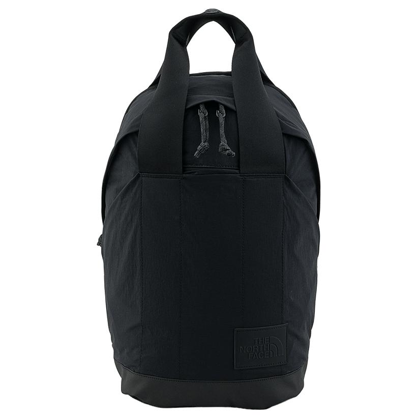 

20-литровый рюкзак для активного отдыха из нейлона черный женский THE NORTH FACE