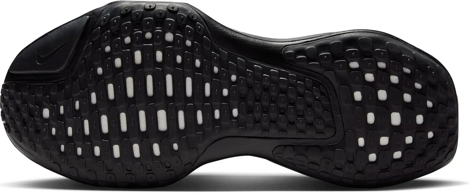 Мужские беговые кроссовки Nike Invincible 3 DR2615, черный — фото 3