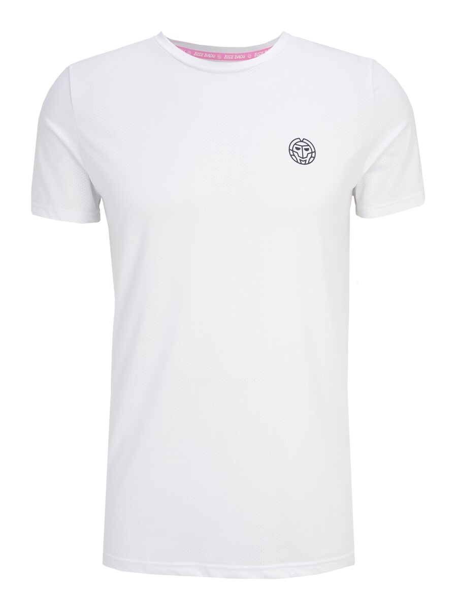 

Футболка BIDI BADU Performance Shirt, белый