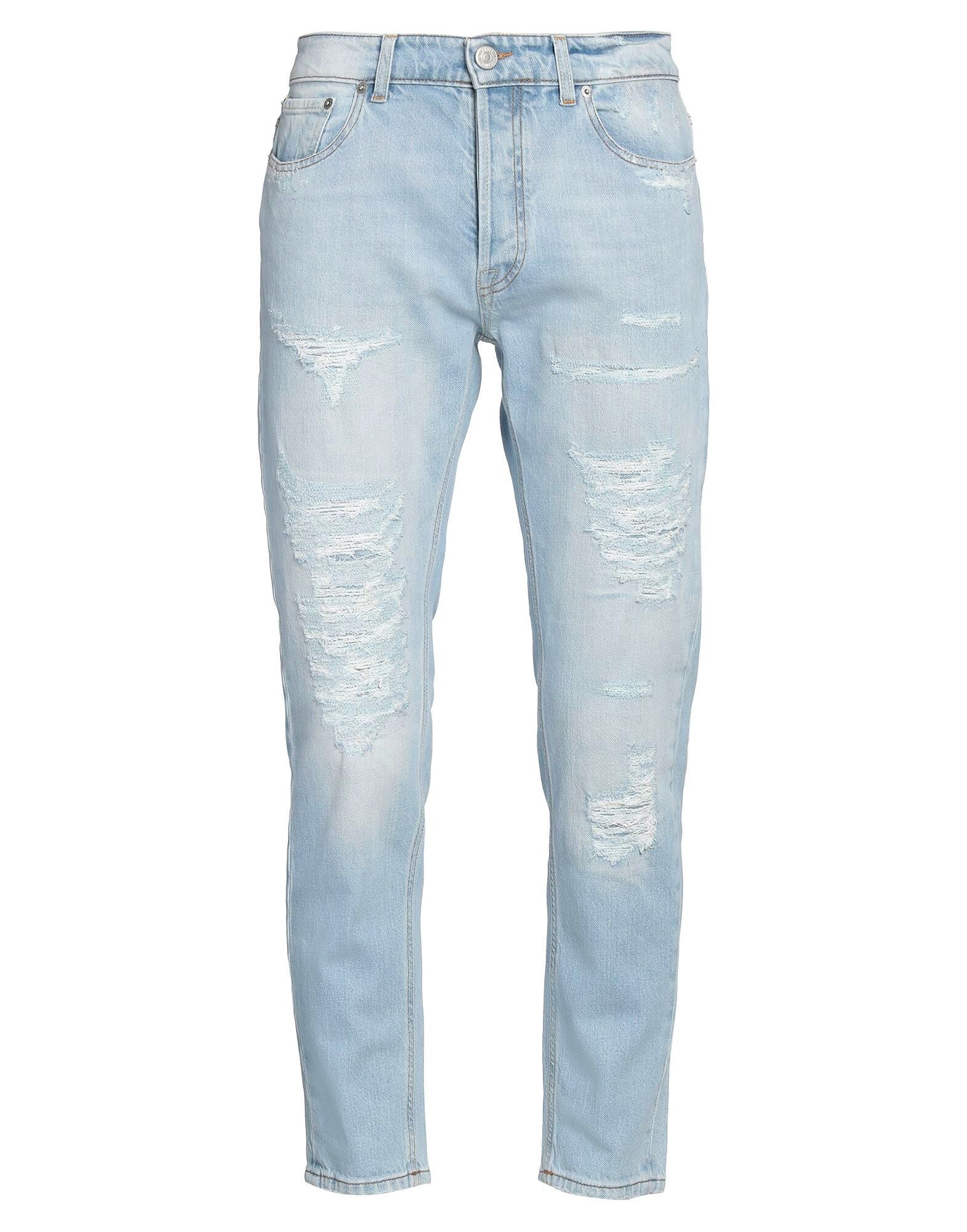 

Джинсы Pmds Premium Mood Denim Superior, синий