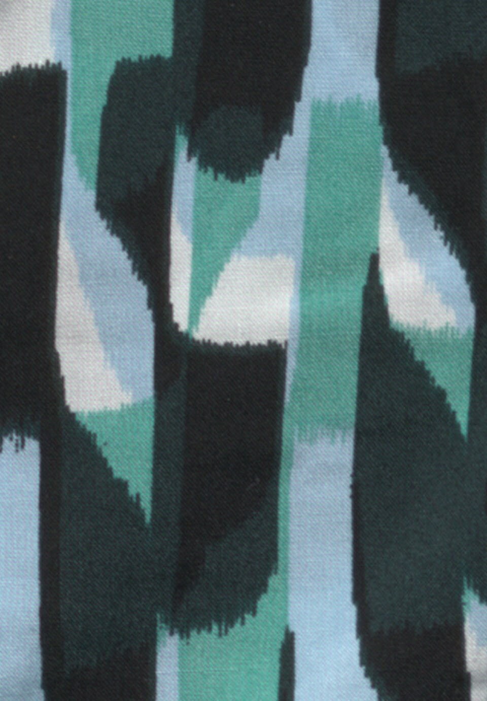 

Блуза Street One, цвет Mottled Green