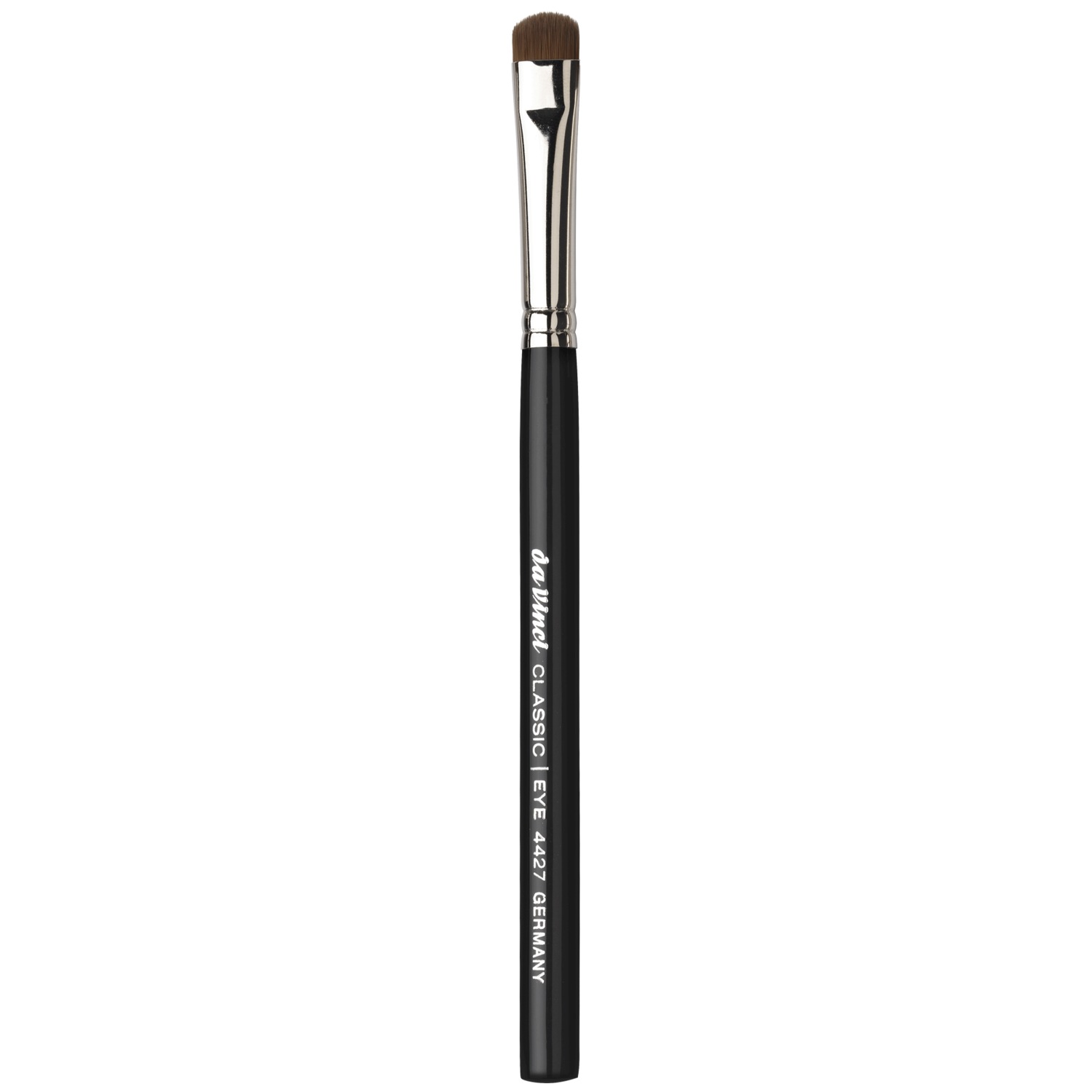 

Кисть для теней eye-definer-smudger vegan Da Vinci, количество 1 шт.