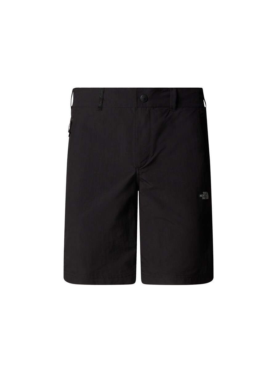 

Обычные уличные брюки THE NORTH FACE Tanken, черный