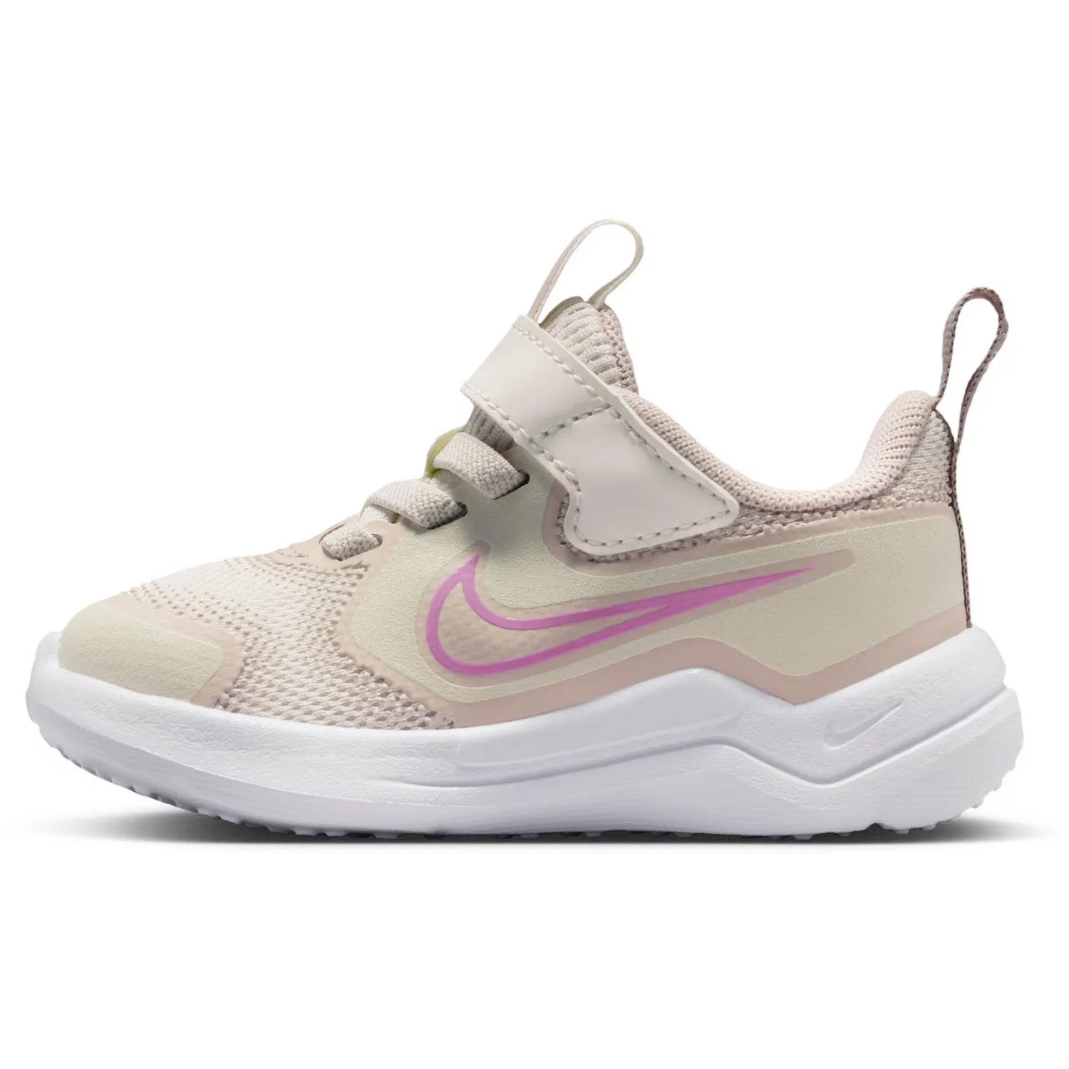 Кроссовки 'Cosmic Runner' Nike, Ecru — фото 2