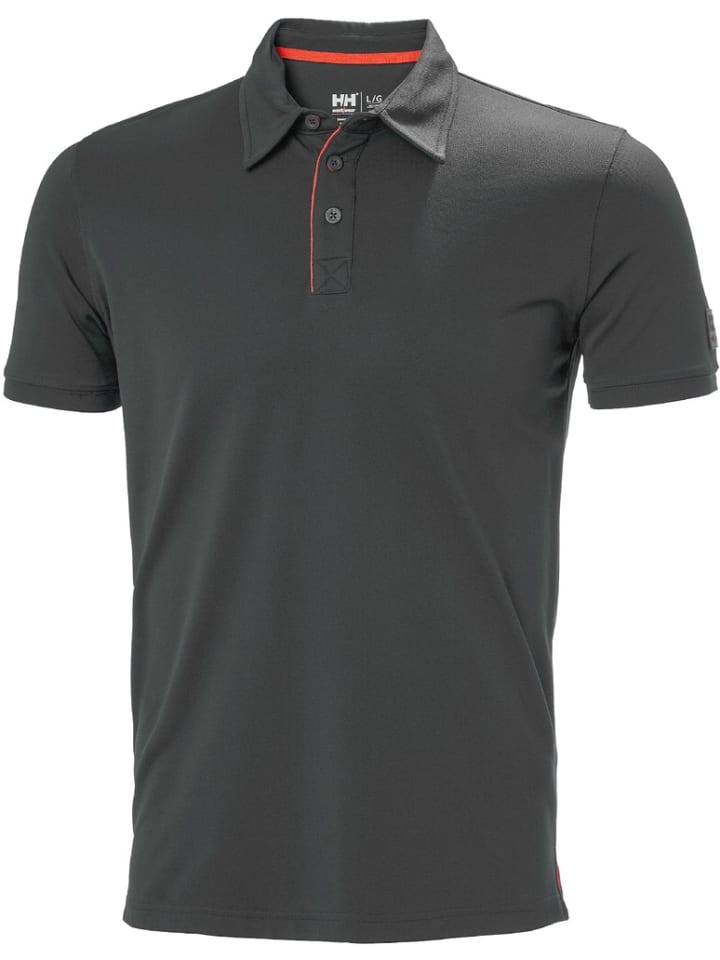 

Поло Helly Hansen Polo, черный